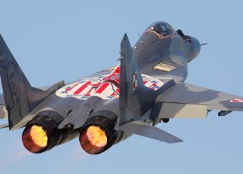 MiG-29